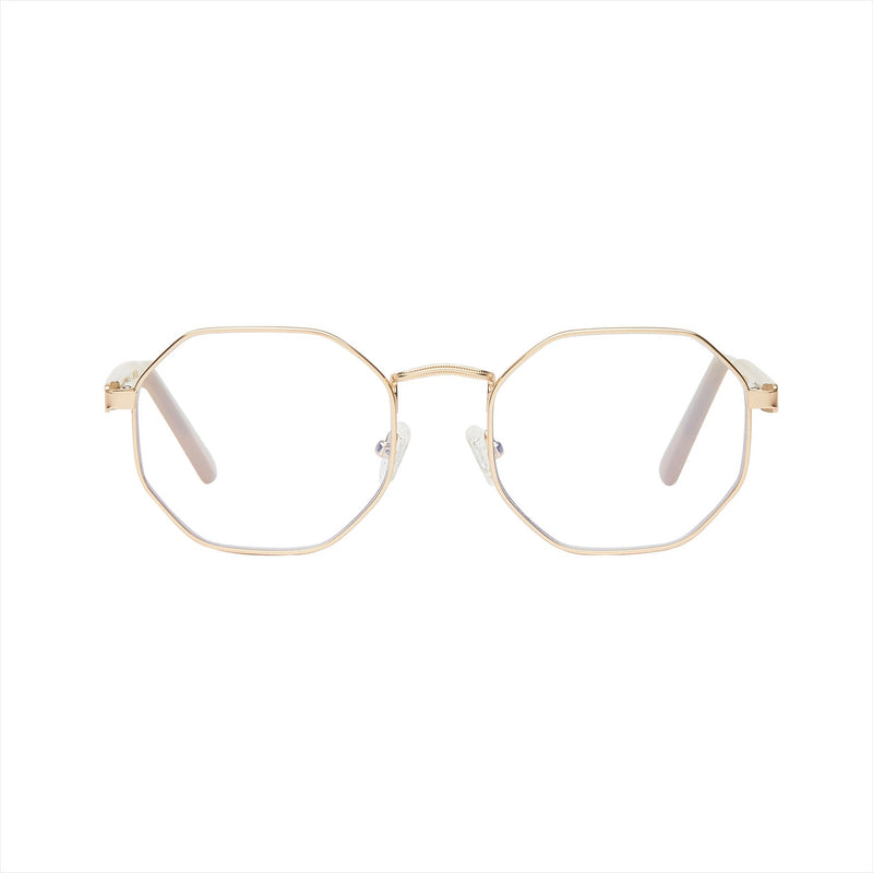Arezzo Gold Læsebrille - PREMIUM