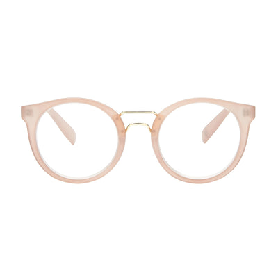 Biella Rose Læsebrille - CLASSIC