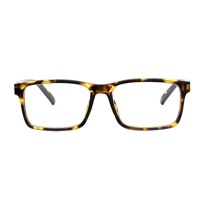 Capri Olive Læsebrille - CLASSIC