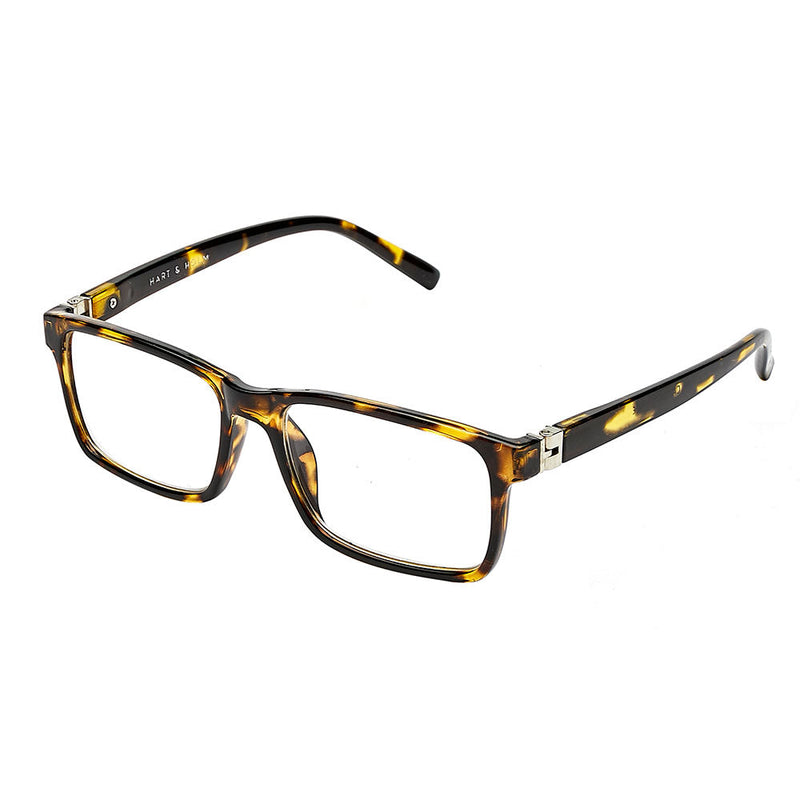 Capri Olive Læsebrille - CLASSIC