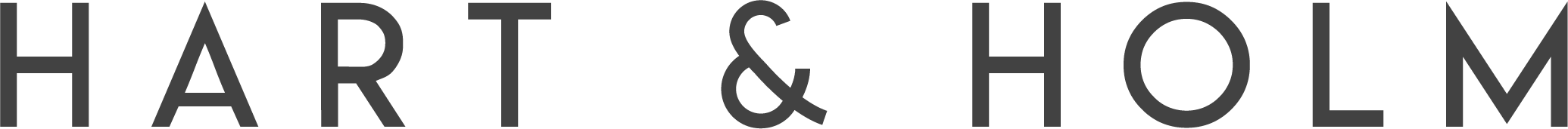 Hart & Holm ApS logo
