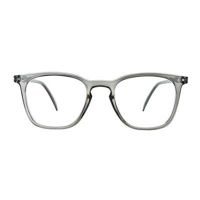 Lazio Grey Læsebrille - CLASSIC