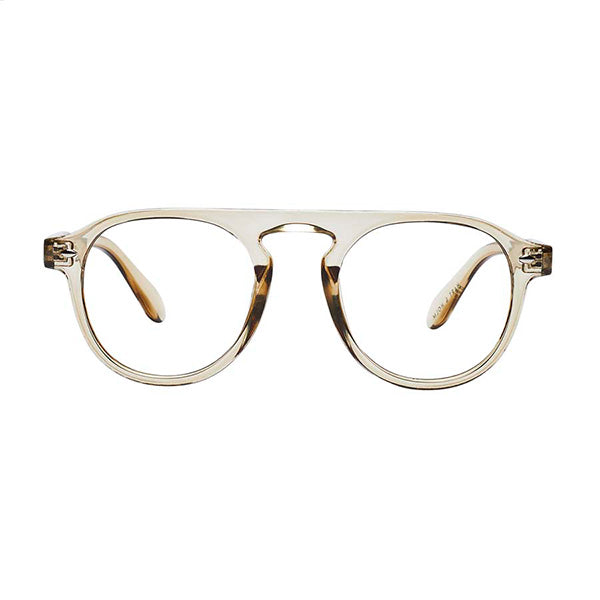 Milano Moss Læsebrille - CLASSIC