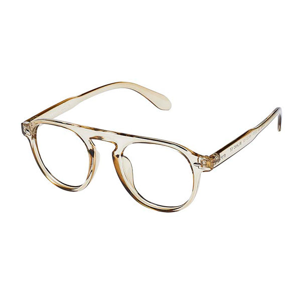 Milano Moss Læsebrille - CLASSIC
