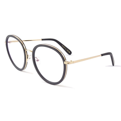 Trieste Black Læsebrille - PREMIUM