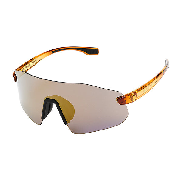 Velletri Gold Sportsbrille - PREMIUM