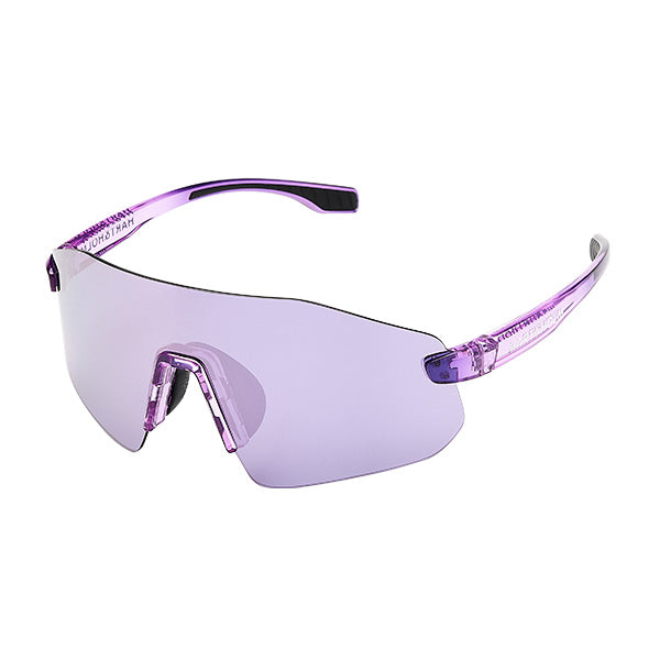 Velletri Purple Sportsbrille - PREMIUM