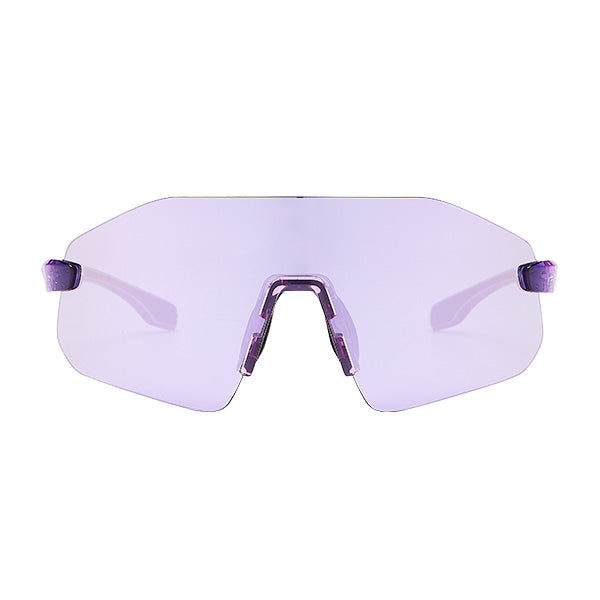Velletri Purple Sportsbrille - PREMIUM