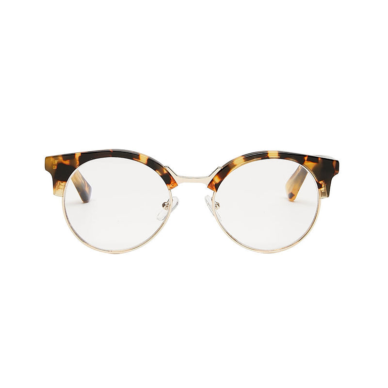 Verona Honey Læsebrille - PREMIUM