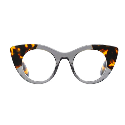 Roma Crystal Læsebrille - PREMIUM