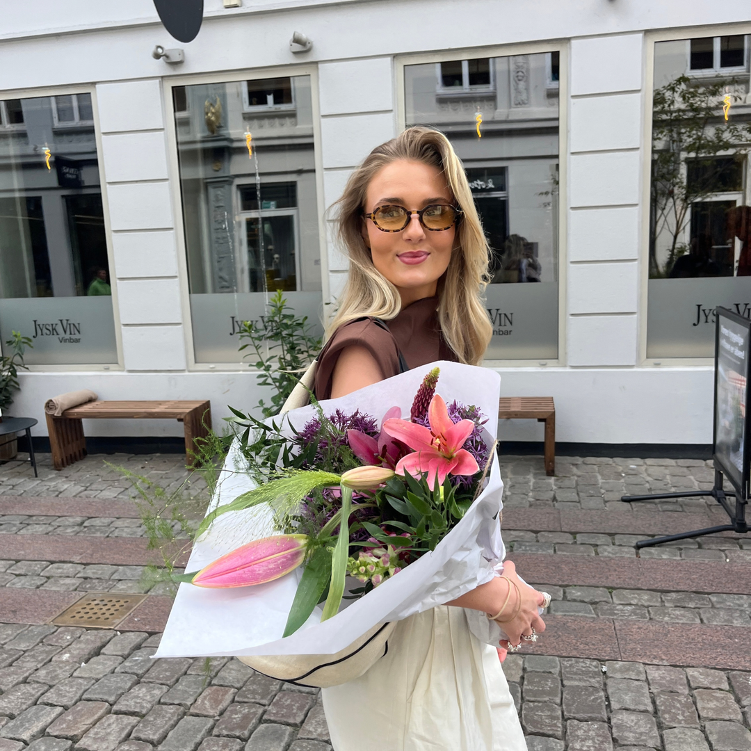 MANGLER DU INSPIRATION TIL GAVER?