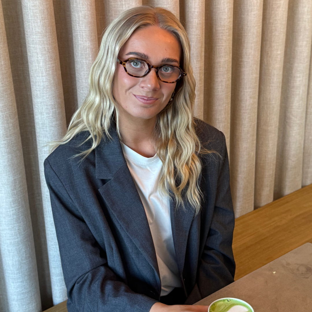 Smalle og små læsebriller: Sådan finder du din stelbredde