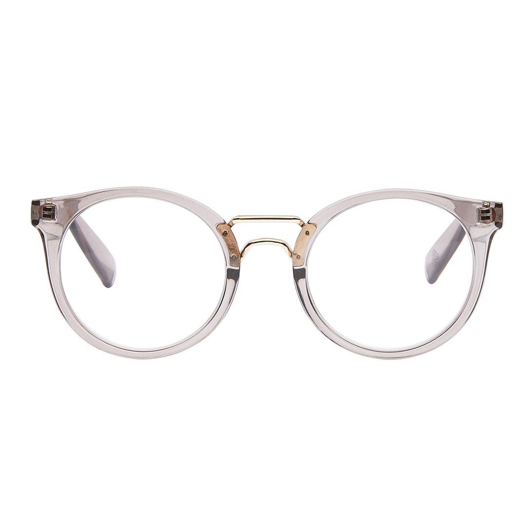 Biella Grey Læsebrille - CLASSIC - Hart & Holm ApS