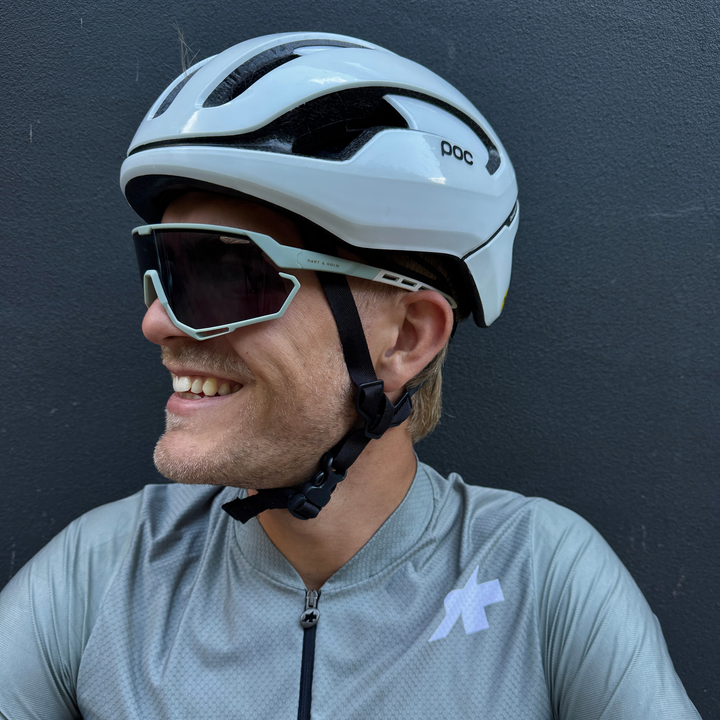 Varese Mint Sportsbrille - PREMIUM