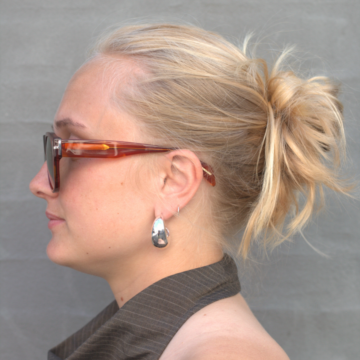 Paolo Pampas Tortoise Sonnenbrille – PREMIUM