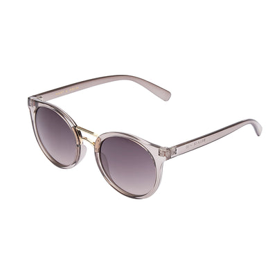 Biella Gray Sunglasses - CLASSIC
