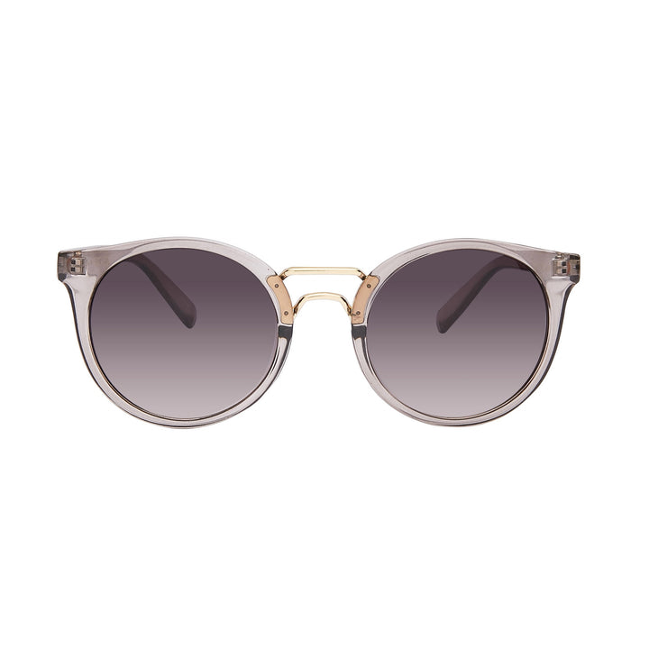 Biella Grey Solbrille - CLASSIC - Hart & Holm ApS