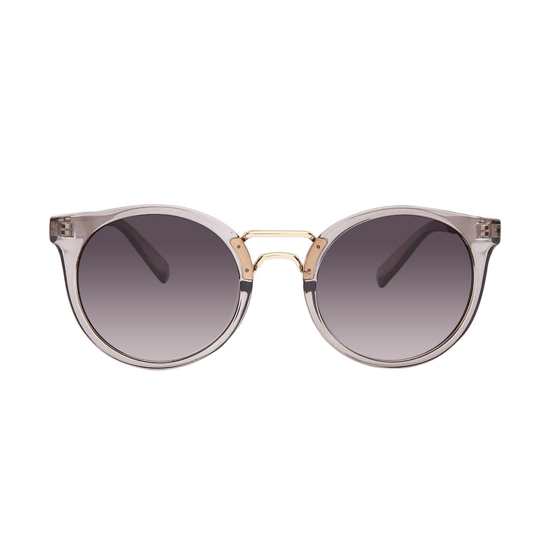 Biella Gray Sunglasses - CLASSIC