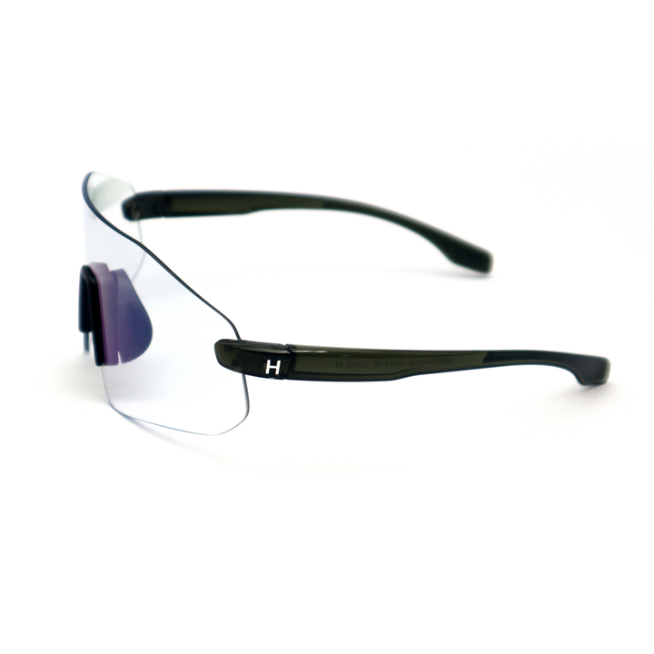 Velletri Green Fotokromisk Sportsbrille - PREMIUM