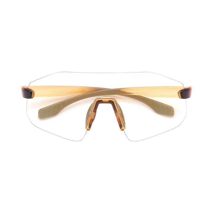 Velletri Gold Fotokromisk Sportsbrille - PREMIUM