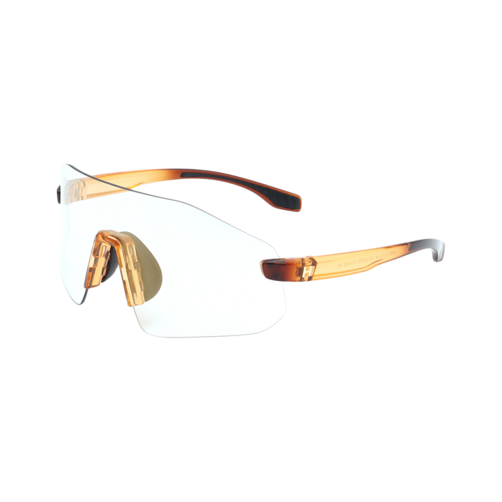 Velletri Gold Fotokromisk Sportsbrille - PREMIUM