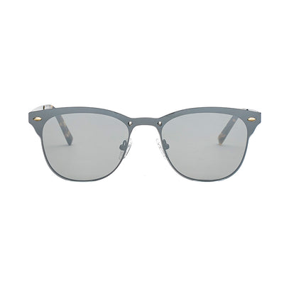 Abetone Black Sunglasses - CLASSIC 