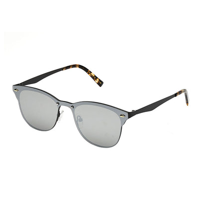 Abetone Black Sunglasses - CLASSIC 