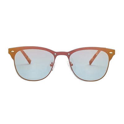 Abetone Gold Sunglasses - CLASSIC 