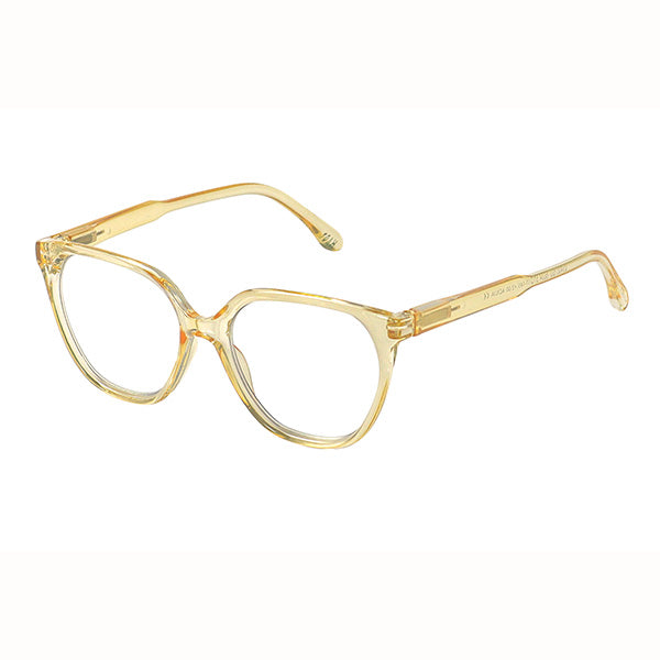 Acilia Champagne Læsebrille - CLASSIC