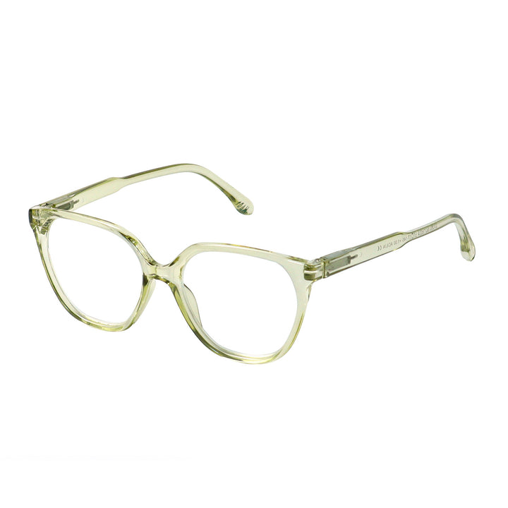 Acilia Moss Blue Light med styrke - CLASSIC | WOMEN