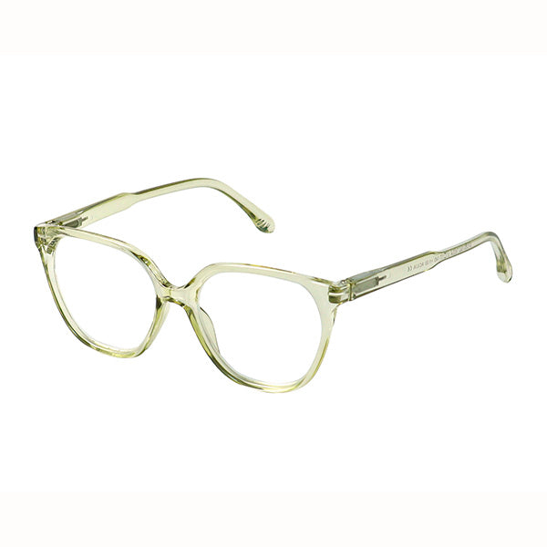 Trieste MINI schwarze Lesebrille – PREMIUM