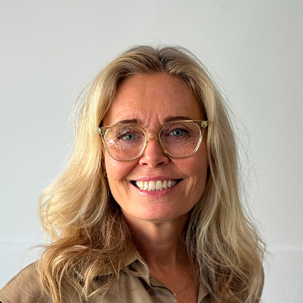 Acilia Moss Læsebrille - CLASSIC