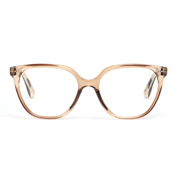 Acilia Walnut Blue Light med styrka - CLASSIC