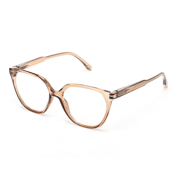 Acilia Walnut Læsebrille - CLASSIC