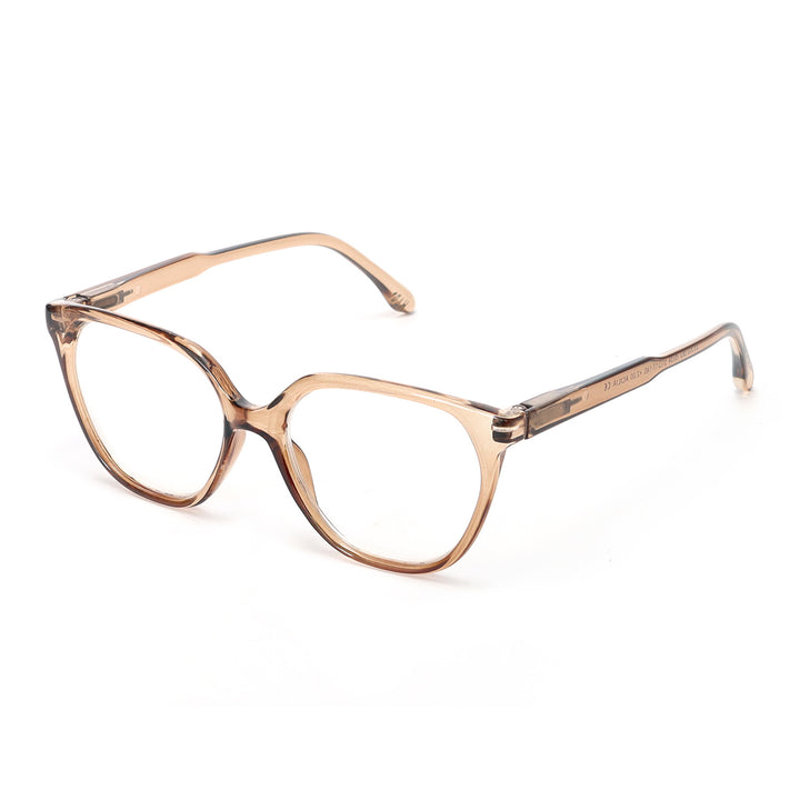 Acilia Walnut Læsebrille - CLASSIC
