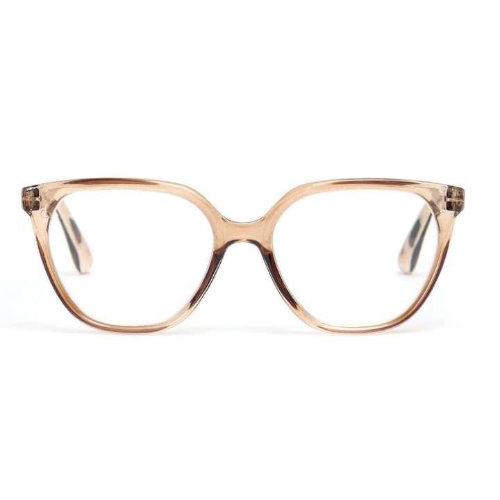 Acilia Walnut Læsebrille - CLASSIC