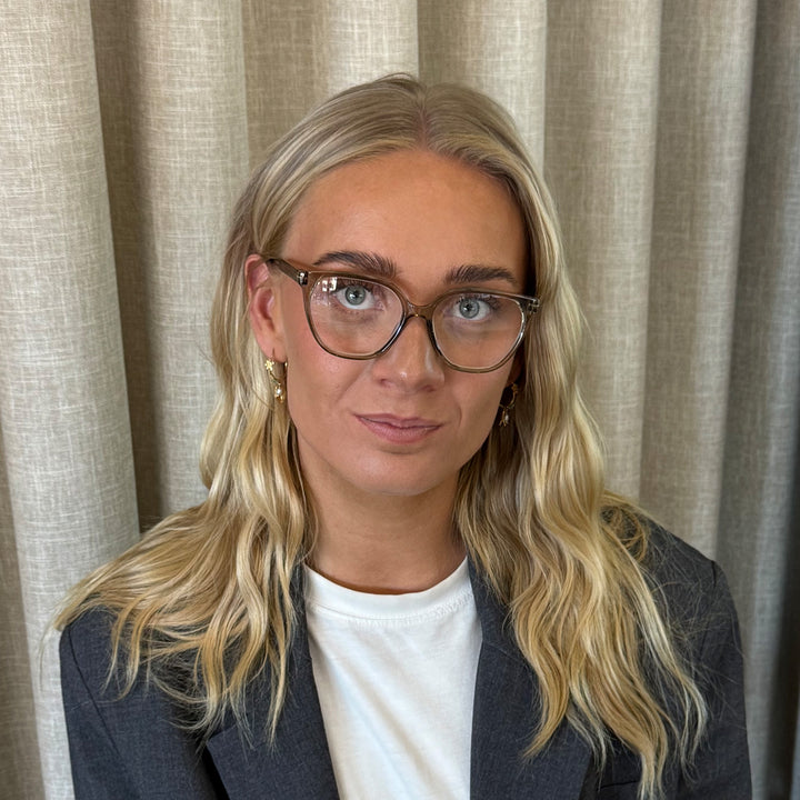 Acilia Forest Læsebrille - CLASSIC