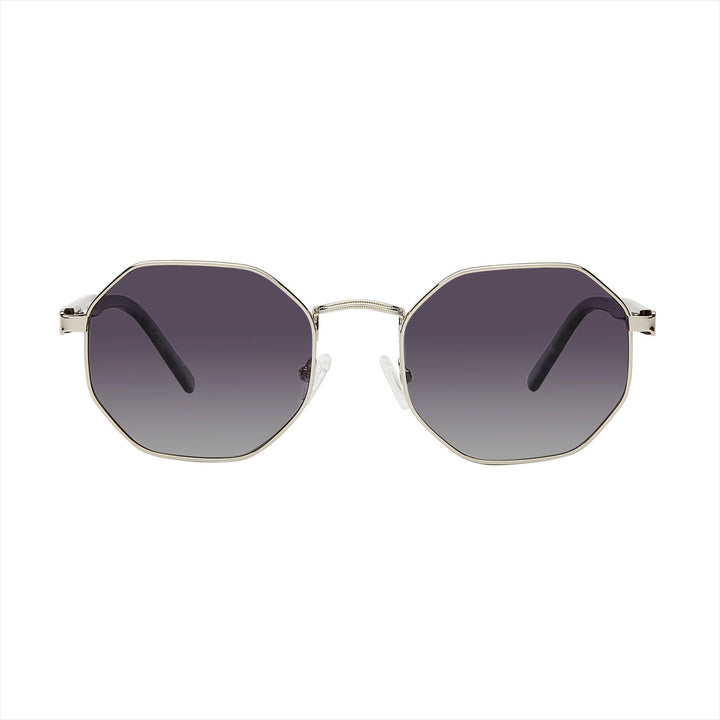 Arezzo Silver Solbrille - PREMIUM - Hart & Holm ApS