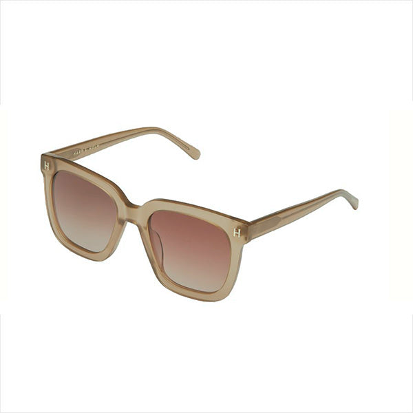 Avellino Olive Sunglasses - PREMIUM