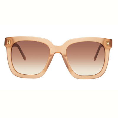 Avellino Hazelnut Sunglasses - PREMIUM