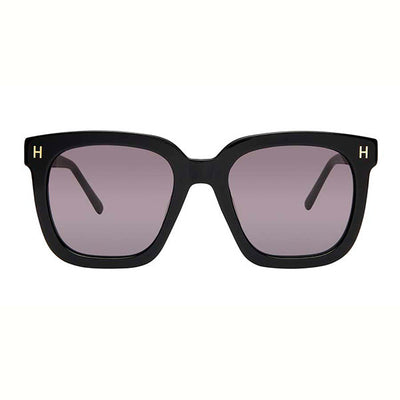 Avellino Black Sunglasses - PREMIUM