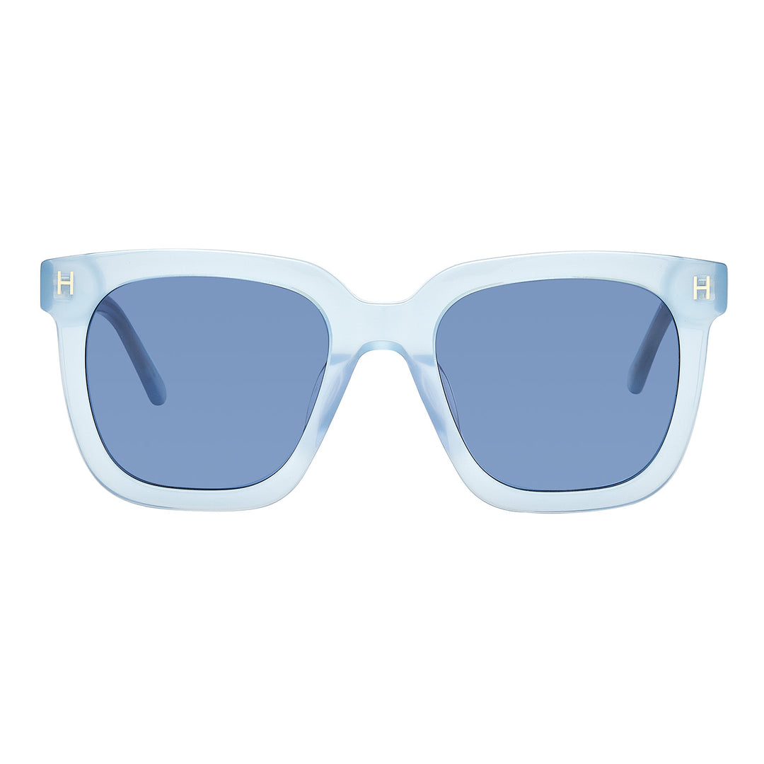 Avellino Blue Solbrille - PREMIUM | WOMEN