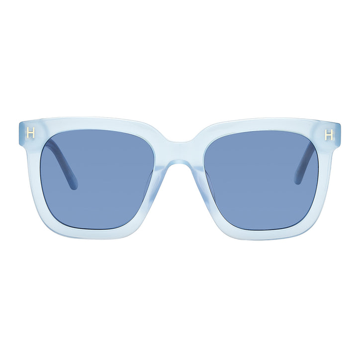 Avellino Blue Solbrille - PREMIUM | WOMEN