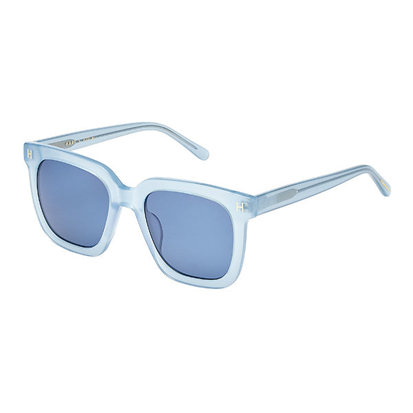 Avellino Blue Solbrille - PREMIUM - Hart & Holm ApS