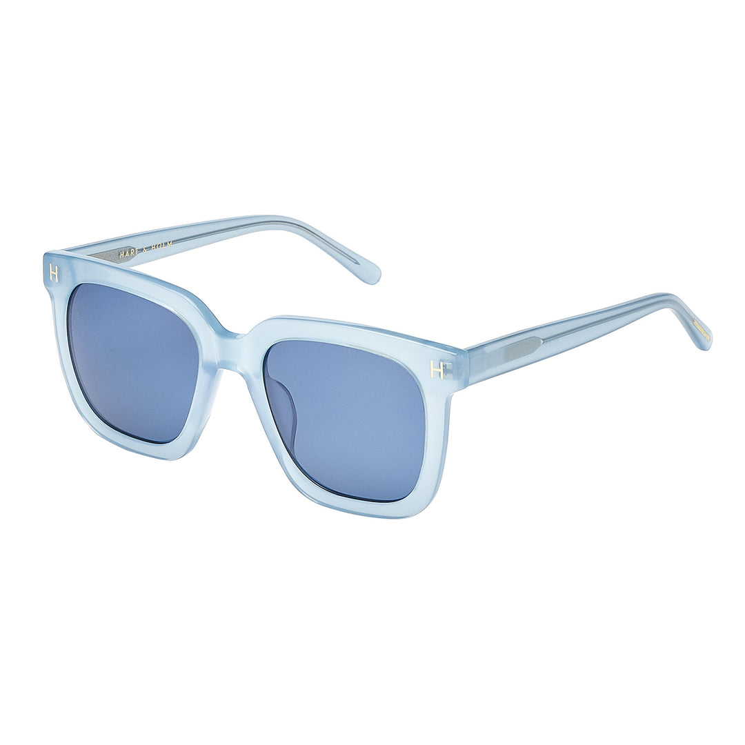 Avellino Blue Solbrille - PREMIUM | WOMEN