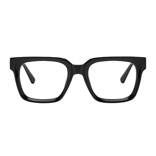 Bacoli Black Læsebrille - CLASSIC