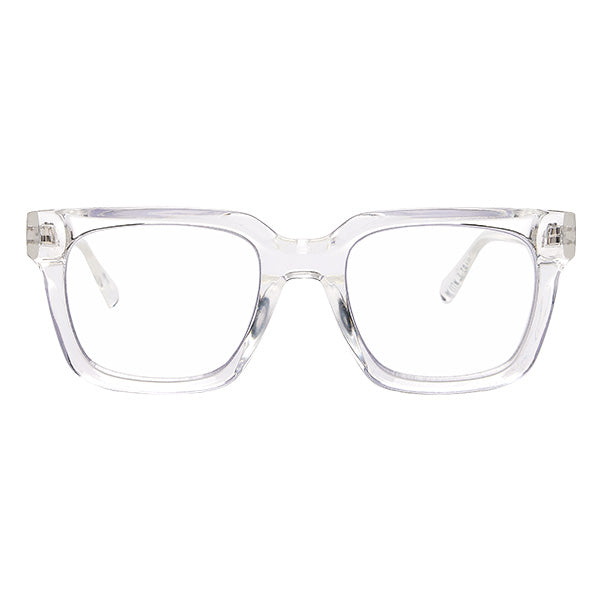 Bacoli Clear Læsebrille - CLASSIC