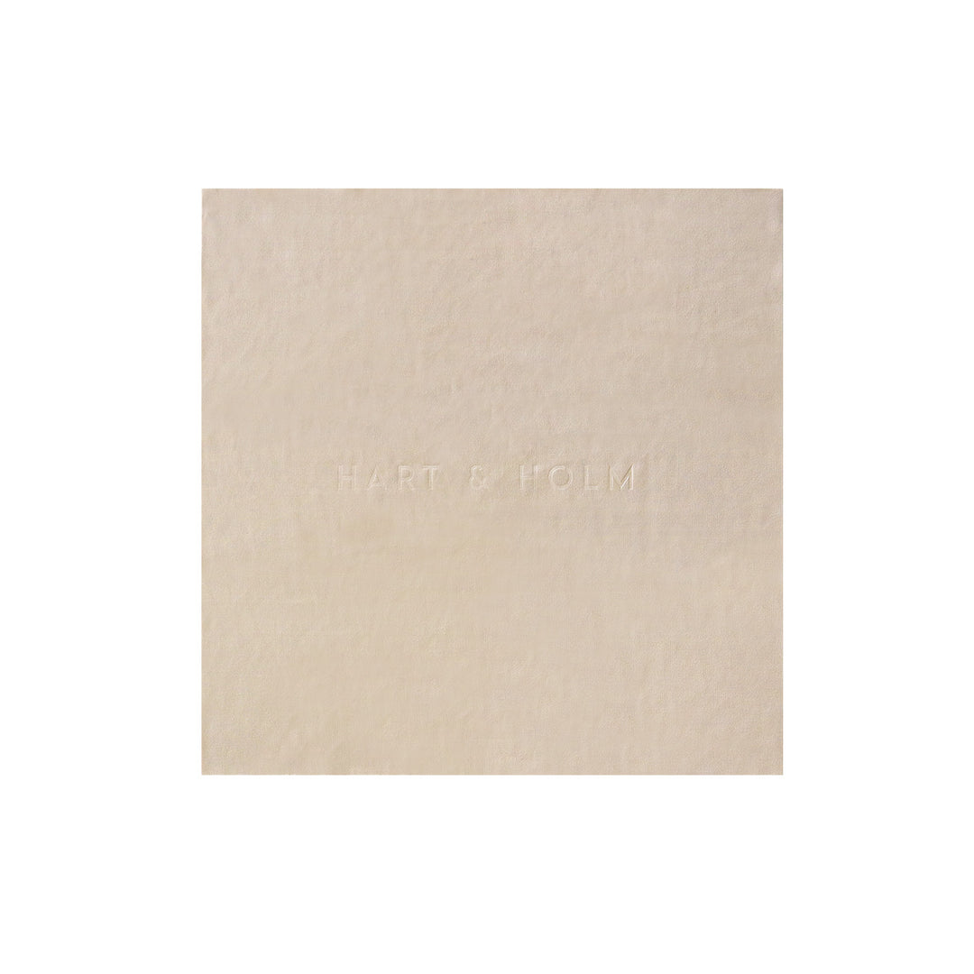 Big Cleaning Cloth Beige