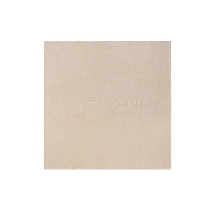 Big Cleaning Cloth Beige