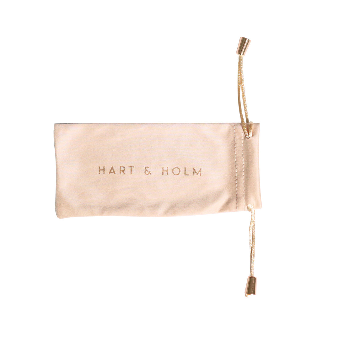 Valenzano Slim by Sarah Frost Sports Glasses - COLLAB